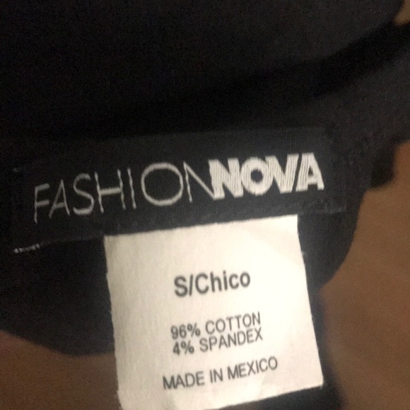 “Honey” spaghetti strap body suit - Picture 2 of 2